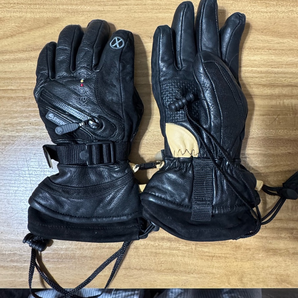 Swany women’s x-cell ski gloves